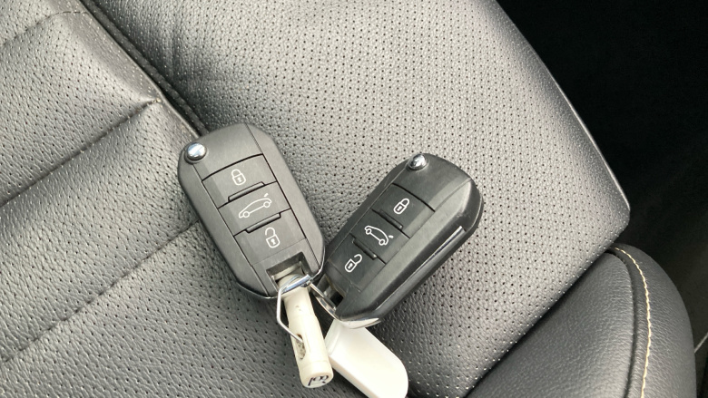 Vauxhall Grandland X 1.2 Turbo Elite Nav 5dr Petrol Hatchback